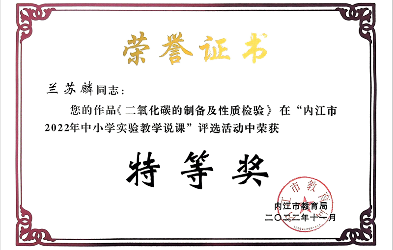 兰苏麟老师特等奖.png